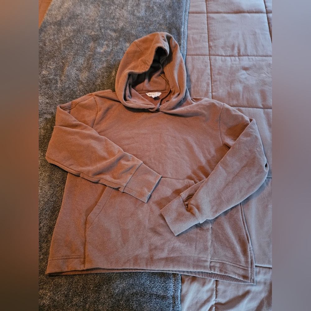 althleta hoodie